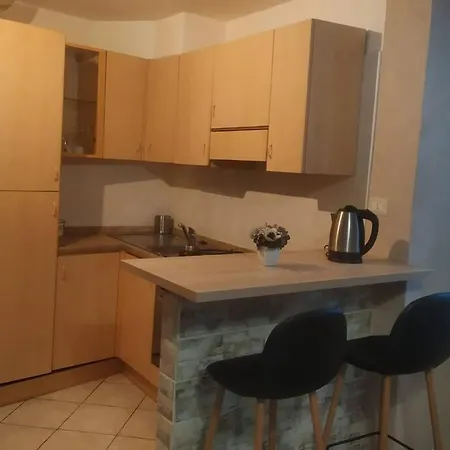 Le Rondini Nel Centro Di Daire *