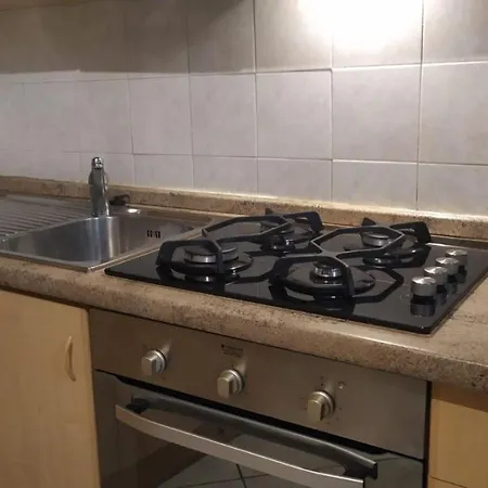 Daire Le Rondini Nel Centro Di *