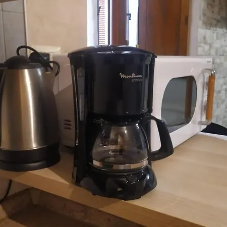 Lejlighed Le Rondini Nel Centro Di *