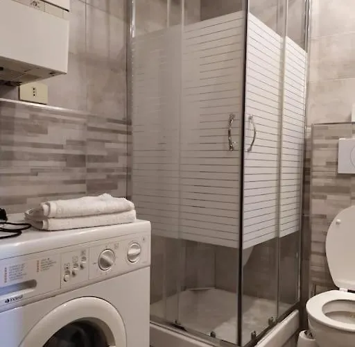 Apartment Le Rondini Nel Centro Di Intra